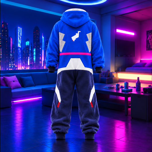 Edgerunner Onesie