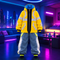 Edgerunner Onesie