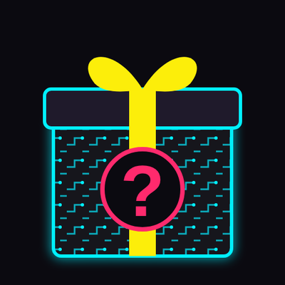 Mystery Gift