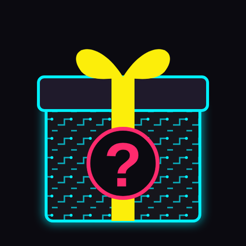 Mystery Gift
