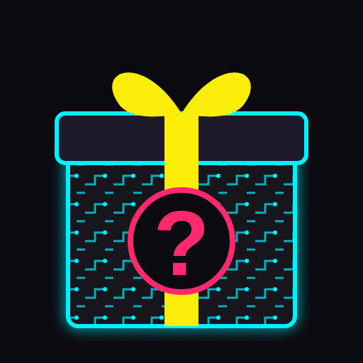 Mystery Gift
