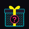 Mystery Gift